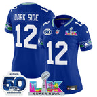 Royal / #12 DARK SIDE / S