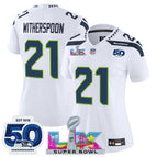 White / Devon Witherspoon / S