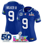 Royal / Walker III / S