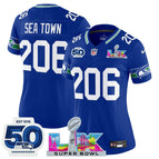 Royal / Sea Town 206 / S