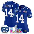 Royal / Sam Darnold / S
