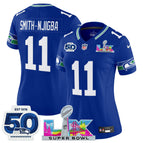 Royal / Smith-Njigba / S