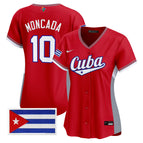 2026 Red / Yoan Moncada / S