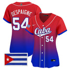 2023 Red / Alfredo Despaigne / S