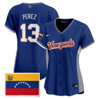 2026 Royal / Salvador Perez / S