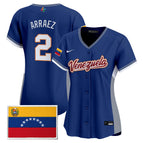 2026 Royal / Luis Arraez / S