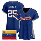 2026 Royal / Gleyber Torres / S
