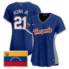 2026 Royal / Ronald Acuña Jr. / S
