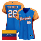 2023 Royal / #26 Venezuela / S