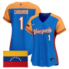 2023 Royal / Jackson Chourio / S