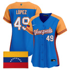 2023 Royal / Pablo López / S