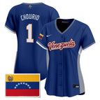 2026 Royal / Jackson Chourio / S
