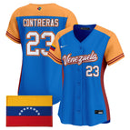 2023 Royal / William Contreras / S