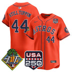 Orange / Still Tippin / S