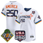 City connect / 250America / S