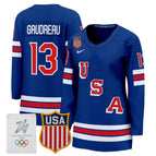 Royal / Johnny Gaudreau / S