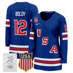 Royal / Matt Boldy / S