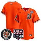 Orange / Team / S