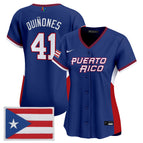 2026 Royal / Luis Quiñones / S