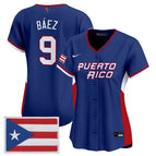 2026 Royal / Javier Báez / S