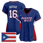 2026 Royal / Jovani Morán / S