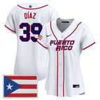 2026 White / Edwin Díaz / S