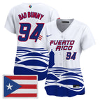 2023 White / Bad Bunny / S