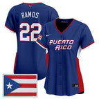 2026 Royal / Heliot Ramos / S