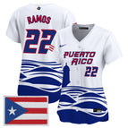 2023 White / Heliot Ramos / S