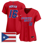2023 Red / Jovani Morán / S
