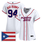 2026 White / Bad Bunny / S