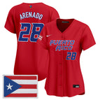 2023 Red / Nolan Arenado / S