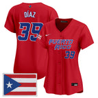 2023 Red / Edwin Díaz / S
