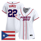 2026 White / Heliot Ramos / S