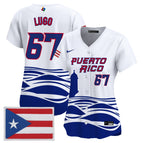 2023 White / Seth Lugo / S