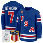 Royal / Brady Tkachuk / S