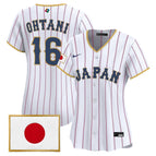 White / Shohei Ohtani / S
