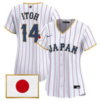 White / Hiromi Itoh / S