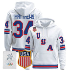 White / Auston Matthews / S