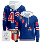 Royal / Quinn Hughes / S