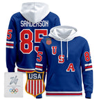 Royal / Jake Sanderson / S