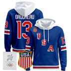 Royal / Johnny Gaudreau / S