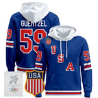 Royal / Jake Guentzel / S