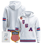 White / #Team / S