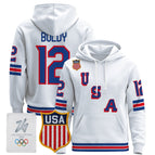 White / Matt Boldy / S