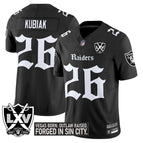 Black / Kubiak / S