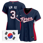 2026 Navy / Hye-Seong Kim / S