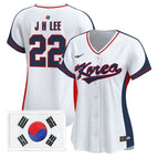 2023 White / Jung-Hoo Lee / S