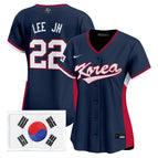 2026 Navy / Jung-Hoo Lee / S