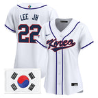 2026 White / Jung-Hoo Lee / S